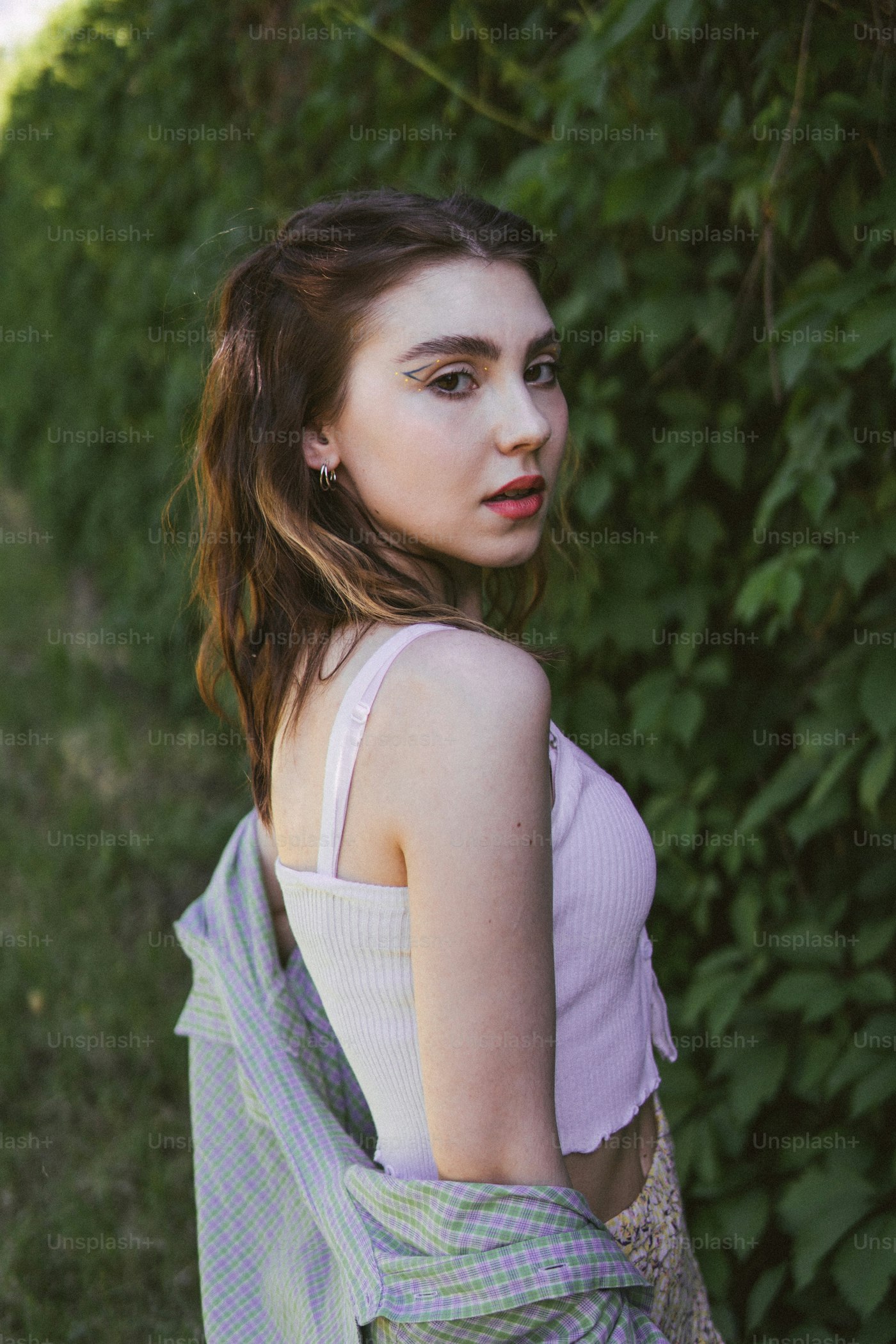 Claire D. après