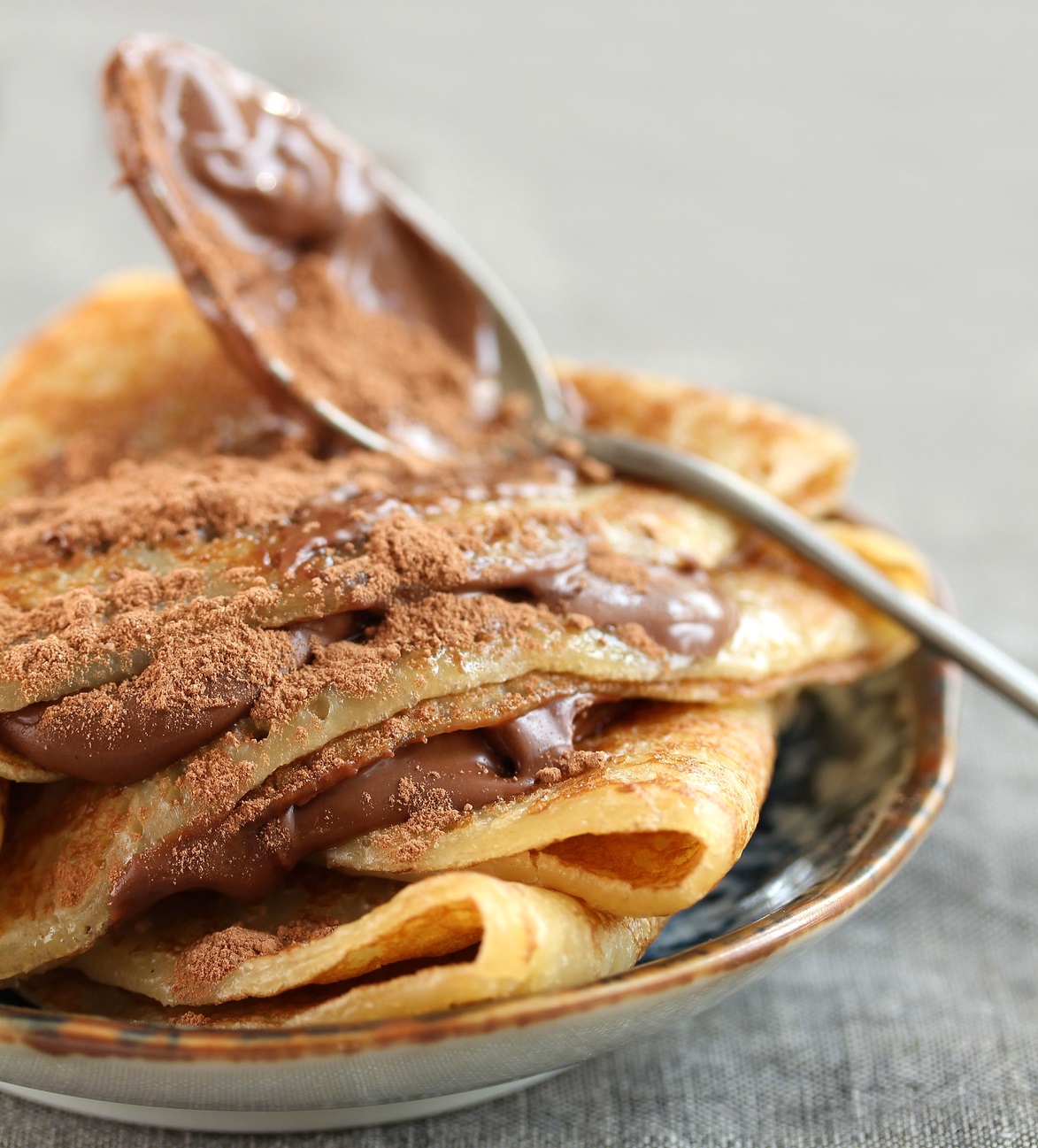 You are currently viewing Crêpe Dukan