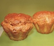 Lire la suite à propos de l’article Briochettes à l&rsquo;eau de rose