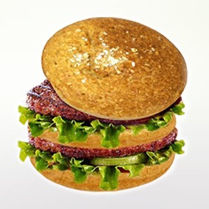 Lire la suite à propos de l’article Hamburger Dukan