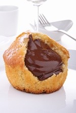 Lire la suite à propos de l’article Muffins au cœur de Dukanella