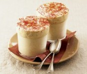 Lee más sobre el artículo Soufflés helados de spéculos Dukan