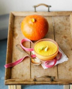 Lire la suite à propos de l’article Soupe d&rsquo;Halloween