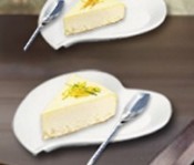 Lire la suite à propos de l’article Tofu cheese moelleux à l&rsquo;arôme fleur d&rsquo;oranger