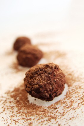 You are currently viewing Truffes Dukan