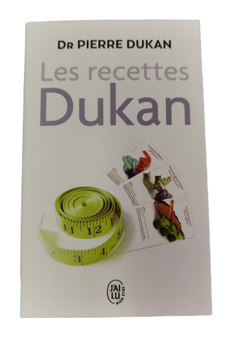 Les Recettes Dukan Mon Régime En 350 Recettes