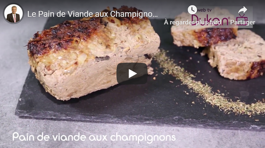 Lee más sobre el artículo Pastel dee carne con champiñones