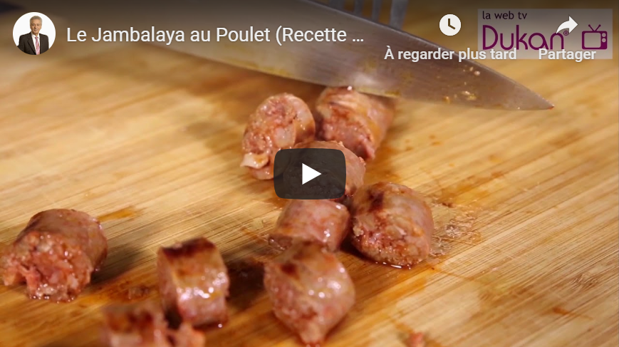 Lee más sobre el artículo Jambalaya
