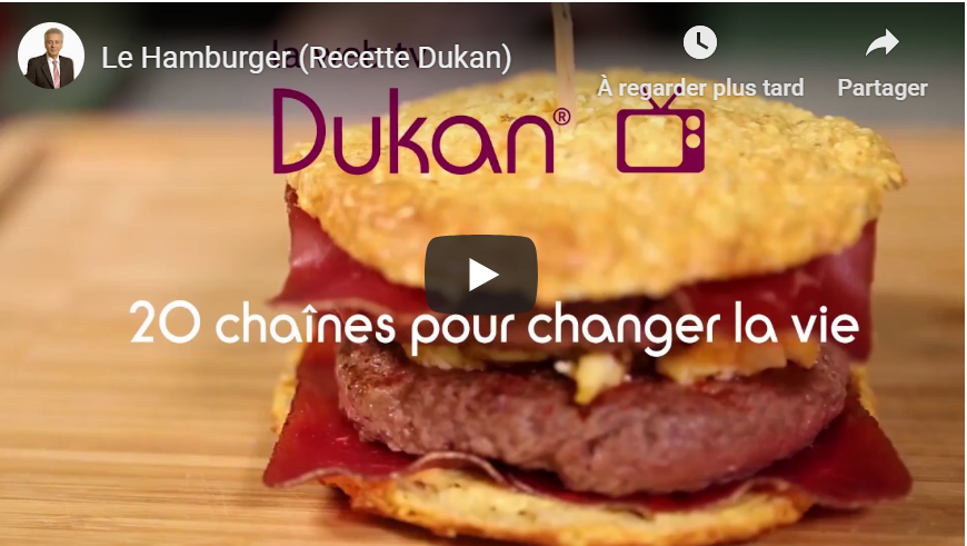 You are currently viewing Le Hamburger