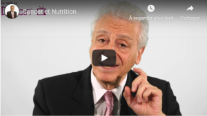 Lee más sobre el artículo Cancer y nutricion