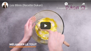 Lee más sobre el artículo Blinis