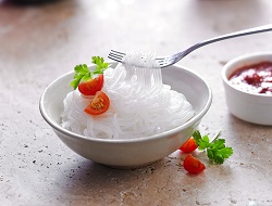 # TOUJOURS BON -SEULEMENT EMBALLAGE ABIME-Shirataki de Konjac Dukan ZERO EAU & ZERO ODEUR