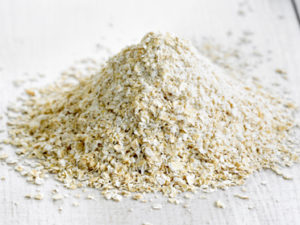 Son d&rsquo;avoine BIO 500g Nouvelle Mouture