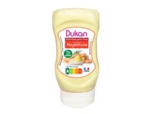 # TOUJOURS BON Sauce façon mayonnaise DDM 18 06 2026
