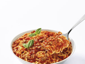 LOT DE 12 SPAGHETTIS DE KONJAC A LA CARBONARA