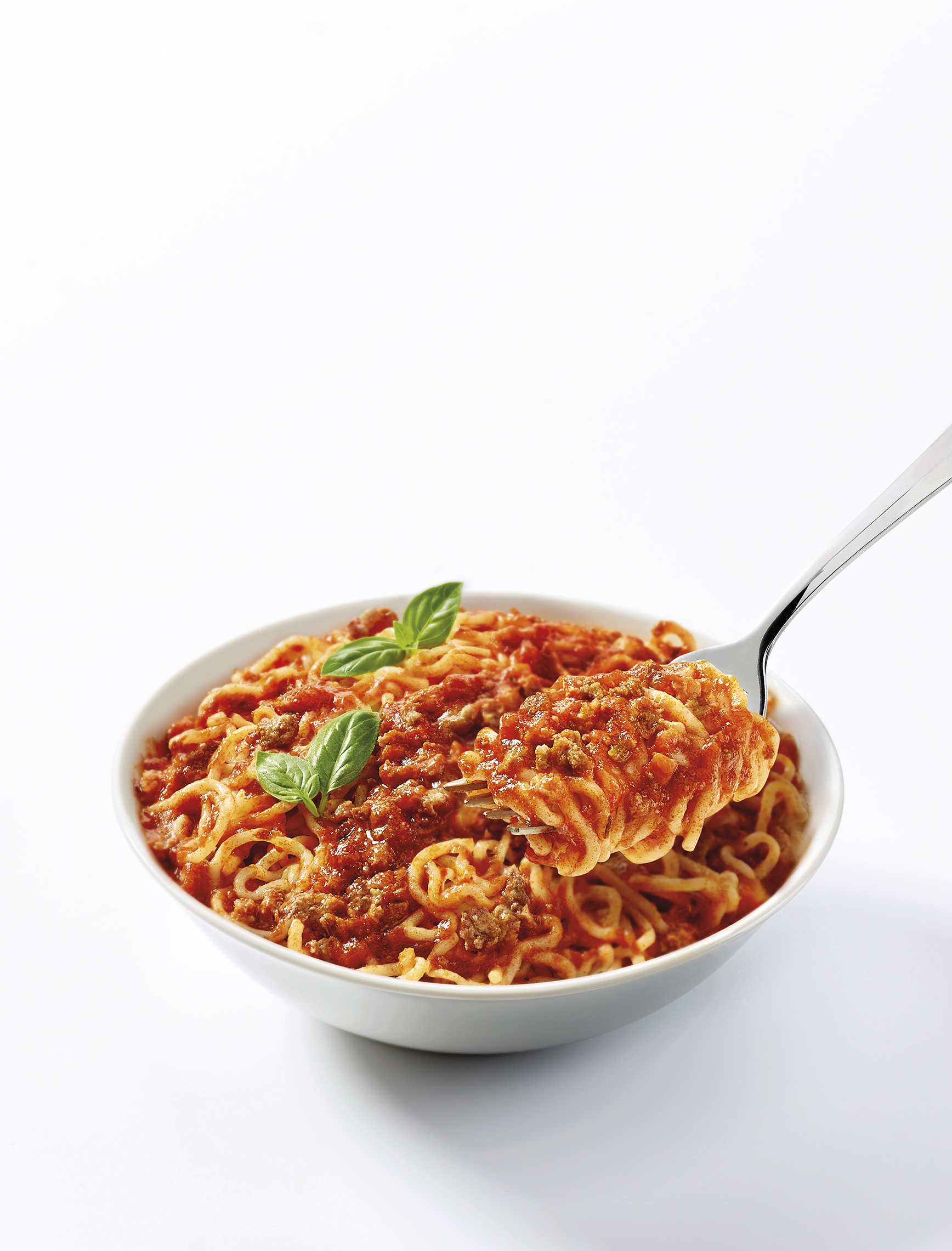 SPAGHETTIS DE KONJAC A LA CARBONARA – Image 2