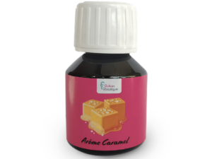 Sabor Caramelo 58 ml