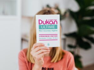 Ultime – Le nouveau régime Dukan: La puissance des 3 Fight foods : Son d&rsquo;avoine – Konjac – Okara