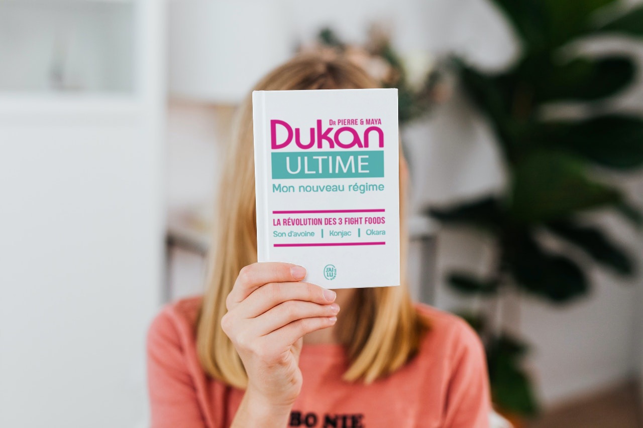 Ultime - Le nouveau régime Dukan: La puissance des 3 Fight foods : Son d'avoine - Konjac - Okara